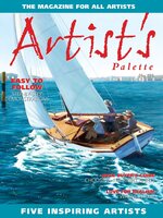 Artist's Palette